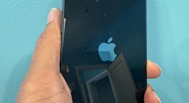 Good
													Apple iPhone 13 - T-Mobile, Midnight, 128 GB, A2482, photo 2 of 6
