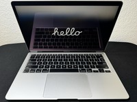 MacBook Air 2020 - 13"