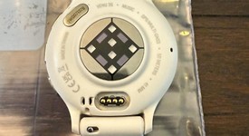 Good
													Garmin Venu 3S - Ivory, photo 3 of 7