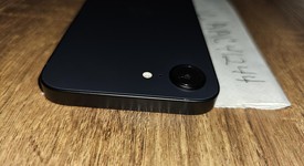 Mint
													Apple iPhone 16e - AT&T, Black, 128 GB, A3212, photo 5 of 16