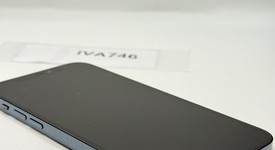 Good
													Apple iPhone 12 Pro - Unlocked, Pacific Blue, 256 GB, A2341, photo 2 of 4