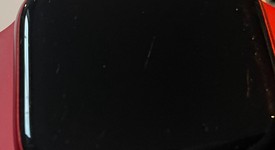 Good
													Apple Watch Series 6 40mm - Red, A2291 - GPS, Aluminum, photo 4 of 6