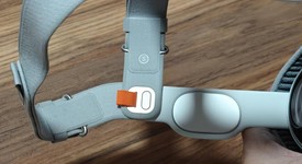 Good
													Apple Vision Pro - 256 GB, photo 4 of 11