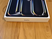 Apple iPad Pro 13" (M4) 2024