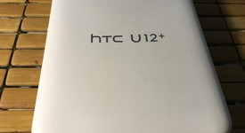 Good
													HTC U12 Plus - Unlocked, Red, 128 GB, photo 2 of 10