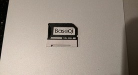 Good
													Microsoft Surface Book - Silver, 128 GB, 8 GB, photo 5 of 8