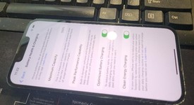 Fair
													Apple iPhone 14 - Unlocked, Midnight, 128 GB, A2649, photo 5 of 5