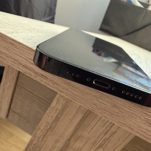 Apple iPhone 14 Pro - Unlocked, 512 GB, Black, A2650