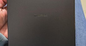Good
													Samsung Galaxy Tab S6 Lite - Unlocked, Gray, 64 GB, 4 GB, SM-P615, photo 3 of 8