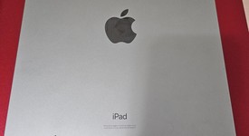 Good
													Apple iPad Air 4th Gen - Wi-Fi, Green, 256 GB, A2316, photo 6 of 6