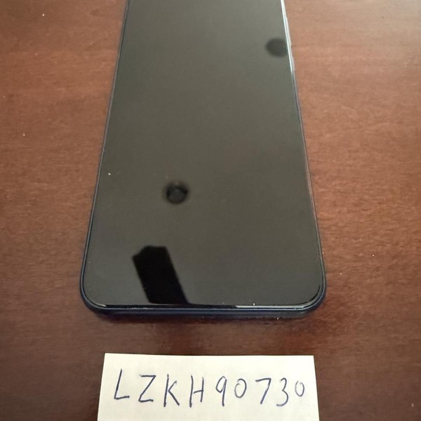 Moto G Play (2021) - T-Mobile, Blue, 32 GB, 3 GB