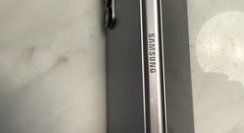 Good
													Samsung Galaxy Z Fold6 - Unlocked, Silver, 256 GB, 12 GB, SM-F956U1, photo 4 of 9