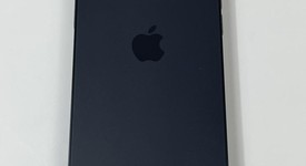Mint
													Apple iPhone 16e - Unlocked, Black, 128 GB, A3212, photo 3 of 7