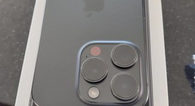 Good
													Apple iPhone 15 Pro - Unlocked, Black, 128 GB, A2848, photo 4 of 6