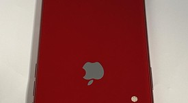 Fair
													Apple iPhone Xr - Unlocked, Red, 256 GB, A1984, photo 6 of 6