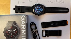 Mint
													Garmin epix Pro Gen 2 - Gray, 51mm, Sapphire, photo 3 of 12