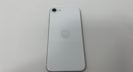 Mint
													Apple iPhone SE 2nd Gen 2020 - Unlocked, White, 256 GB, A2275, photo 2 of 7
