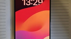 Good
													Apple iPhone 15 Pro - Unlocked, Natural, 128 GB, A2848, photo 1 of 11