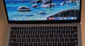 Mint
													MacBook Air 2022 (M2) - 13" - Apple M2, Gray, 256 GB, 8 GB, photo 2 of 13