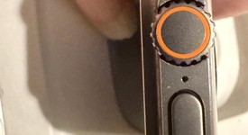 Mint
													Apple Watch Ultra 2 49mm - Unlocked, Natural, A2986, photo 4 of 7