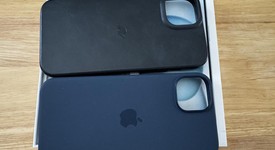 Good
													Apple iPhone 15 Plus - Unlocked, Blue, 256 GB, A2847, photo 2 of 14