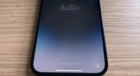 Mint
													Apple iPhone 14 Pro Max - Unlocked, Black, 256 GB, A2651, photo 2 of 42
