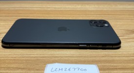 Good
													Apple iPhone 11 Pro Max - Unlocked, Gray, 64 GB, A2161, photo 5 of 7