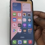 Good Apple iPhone 12 Pro - Unlocked, 256 GB, Graphite, A2341