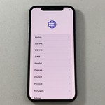 Good Apple iPhone 12 Pro - Unlocked, 256 GB, Pacific Blue, A2341