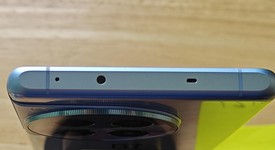 Mint
													OnePlus 12R - Unlocked, Blue, 256 GB, 16 GB, CPH2611, photo 3 of 5