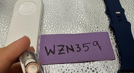 Mint
													Apple Watch Ultra 2 49mm - Unlocked, Natural, A2986, Hermes, photo 3 of 3