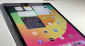 Good
													Apple iPad Pro 12.9" 2nd Gen 2017 - Unlocked, Gray, 512 GB, photo 3 of 7