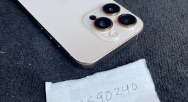 Good
													Apple iPhone 16 Pro - Unlocked, Desert, 256 GB, A3083, photo 3 of 7