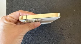 Mint
													Apple iPhone 13 Pro Max - AT&T, Gold, 256 GB, A2484, photo 5 of 9