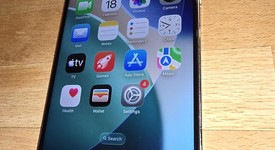 Good
													Apple iPhone 14 Pro Max - Unlocked, Silver, 256 GB, A2651, photo 1 of 10