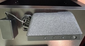 Mint
													Amazon Echo Show 5 1st Gen - Charcoal, photo 2 of 7