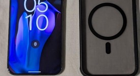Fair
													Google Pixel 9 Pro XL - T-Mobile, Obsidian, 256 GB, 16 GB, GGX8B, photo 1 of 24