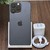 Good Apple iPhone 14 Pro Max - Unlocked, Black, 256 GB, A2651