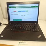 Good Lenovo ThinkPad Laptop