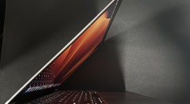 Good
													MacBook Air 2020 - 13" - Apple M1, Gray, 256 GB, 16 GB, photo 5 of 13