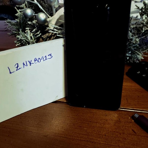 Samsung Galaxy S23 - T-Mobile, 128 GB, Black, 8 GB, SM-S911U