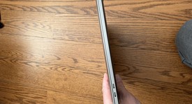 Good
													MacBook Pro 2019 - 15" - I7, Gray, 256 GB, 16 GB, photo 3 of 9