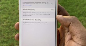 Good
													Apple iPhone 7 Plus - Unlocked, Rose Gold, 128 GB, A1661, photo 5 of 18