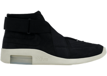 Nike Air Fear Of God Raid Black for sale