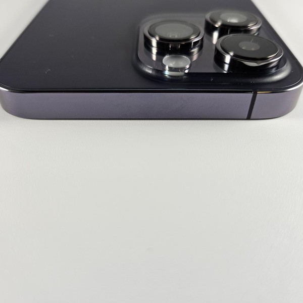 Apple iPhone 14 Pro Max - Verizon, Purple, 128 GB, A2651