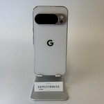 Fair Google Pixel 10 Pro - Unlocked, 256 GB, Porcelain, G4QUR
