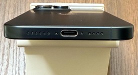 Good
													Apple iPhone 15 Pro Max - Unlocked, Blue, 512 GB, A2849, photo 5 of 8