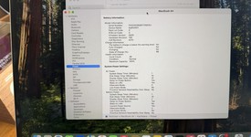 Mint
													MacBook Air 2022 (M2) - 13" - Apple M2, Starlight, 256 GB, 8 GB, photo 2 of 20