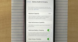 Good
													Apple iPhone 8 - Verizon, Gray, 256 GB, A1863, photo 2 of 9