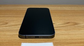 Good
													Apple iPhone 14 - Unlocked, Blue, 128 GB, A2649, photo 1 of 8